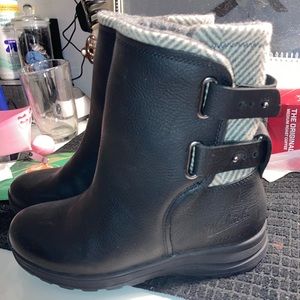 Woolrich  winter waterproof boots